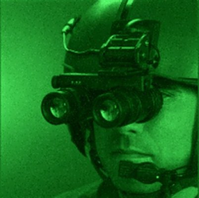 Poliţiştii Secţiei 9 Rurală, echipaţi de Frontieră cu aparatură performantă night-vision